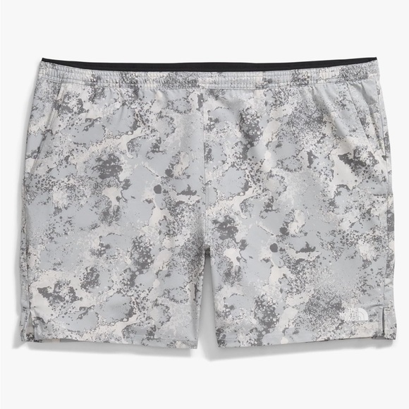 NEW THE NORTH FACE Men's Wander Short 2.0 - Picture 2 of 9